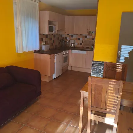 Angles Appartamento Les Angles (Pyrenees-Orientales)