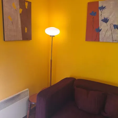 Appartamento Angles